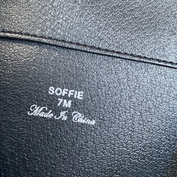 Donald Pliner Soffie Knee High Boot. - Picture 15 of 17